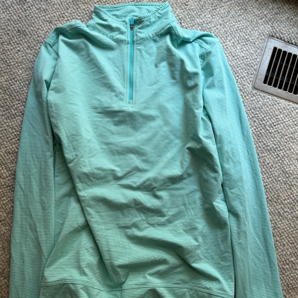 Men’s Quarter Zip